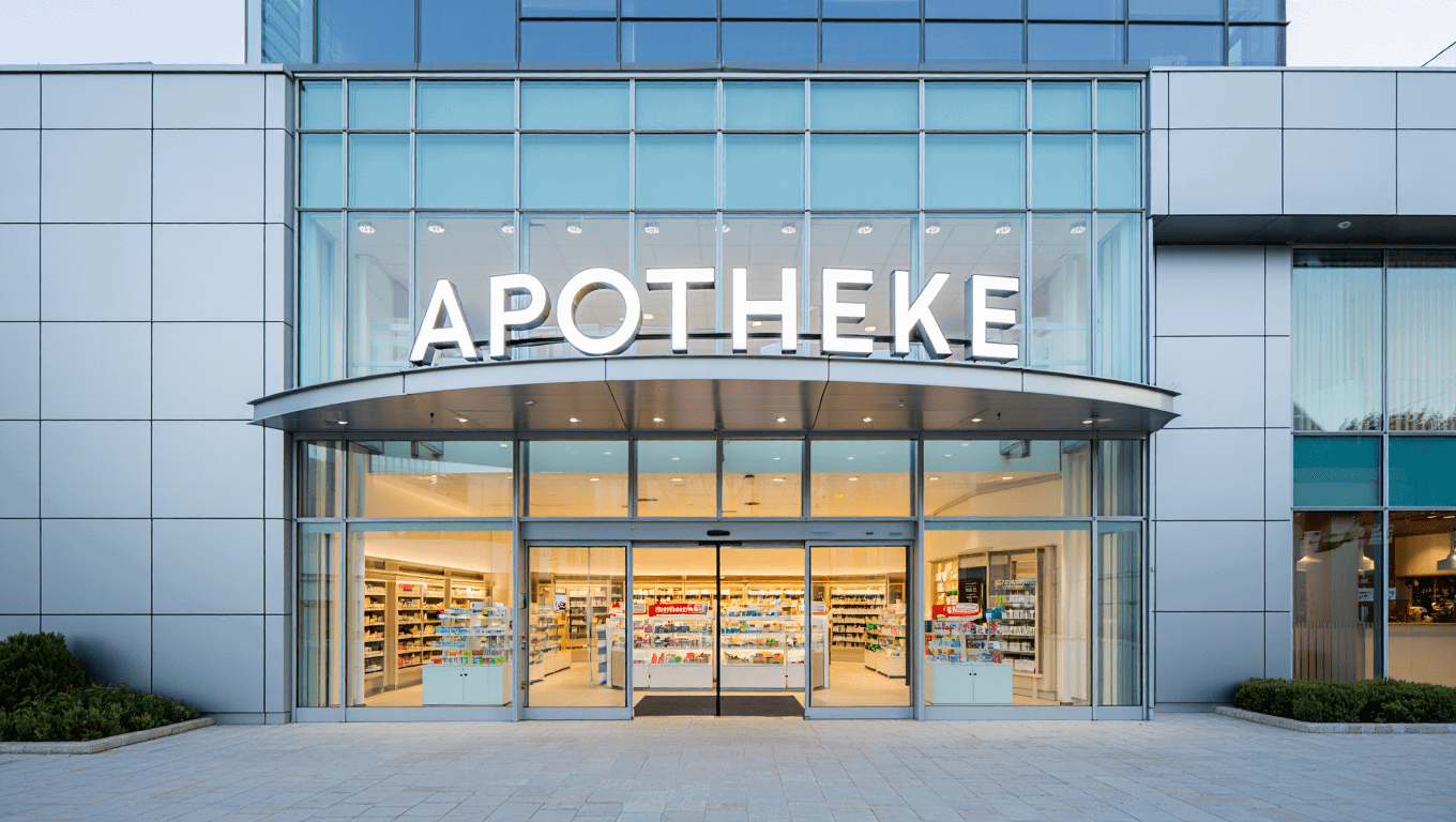 Primus-Apotheke