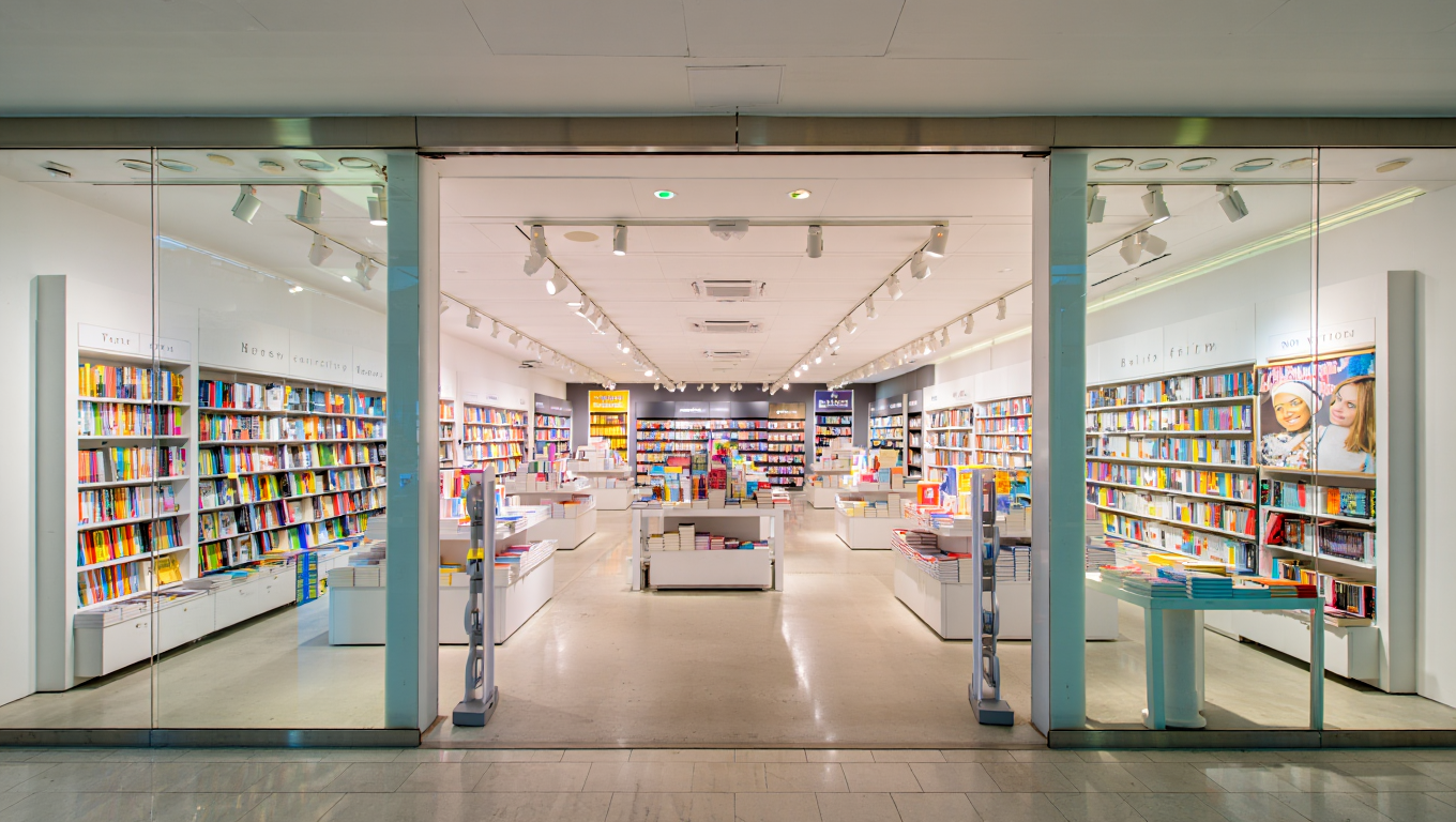 Umbras Kuriositätenkabinett