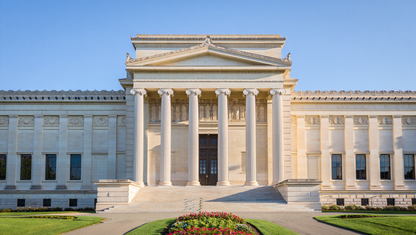 Gutshof Schloss Britz