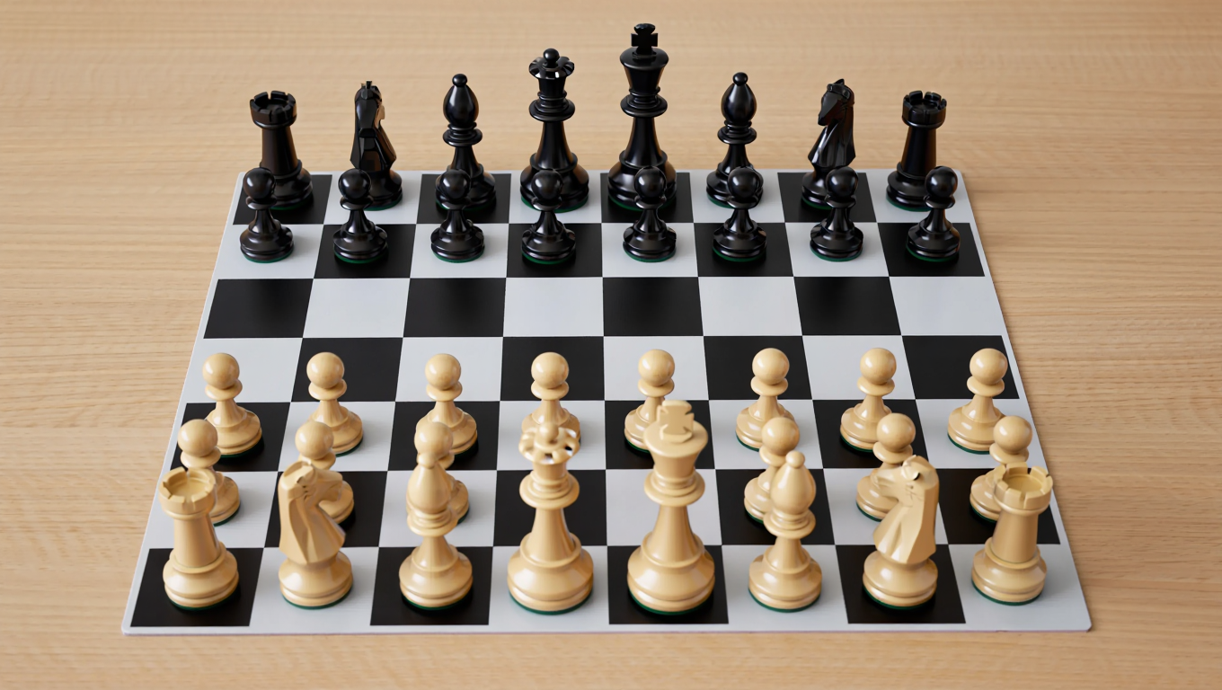 SG Grün- Weiß Baumschulenweg e.V. /Abteilung Schach