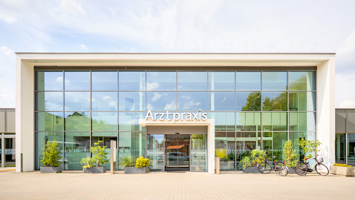 Dr. med. Sibylle Wittkopf